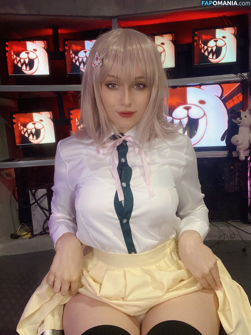 Shadory / Shadorycos / shadory_cos Γυμνός OnlyFans  Διαρρεύσαστη φωτογραφία #1135