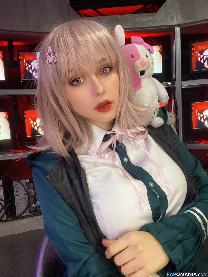 Shadory / Shadorycos / shadory_cos Γυμνός OnlyFans  Διαρρεύσαστη φωτογραφία #1137