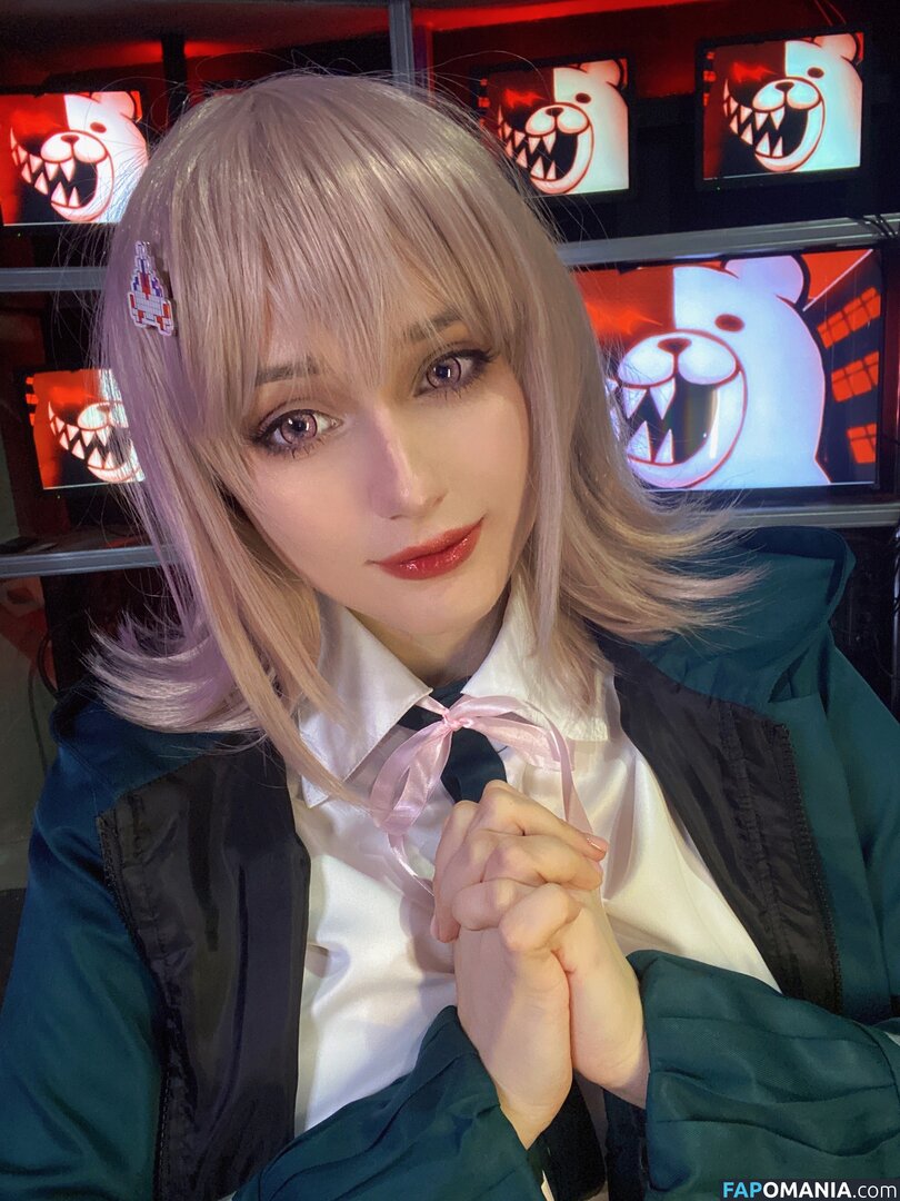 Shadory / Shadorycos / shadory_cos Γυμνός OnlyFans  Διαρρεύσαστη φωτογραφία #1138