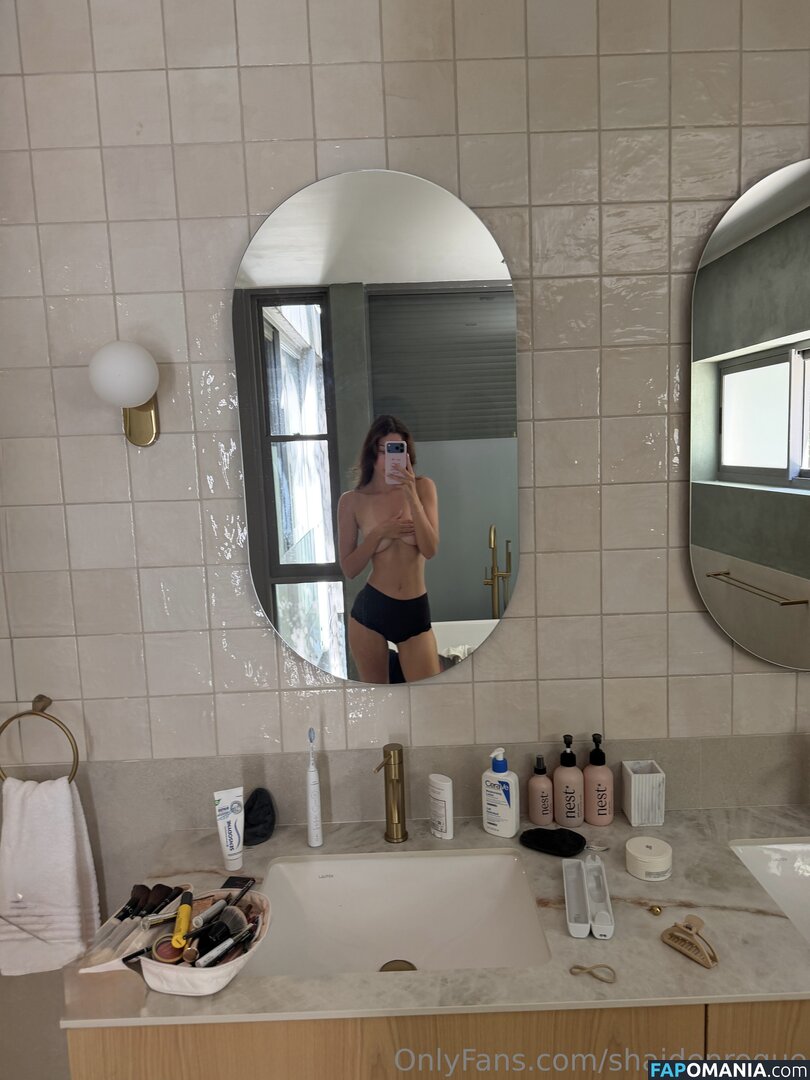 Shaiden Rogue / ShaidenRogue / https: / slim.shaiden Γυμνός OnlyFans  Διαρρεύσαστη φωτογραφία #14