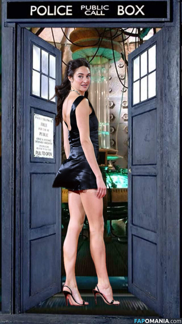 Shailene Woodley / https: / shailenewoodley Γυμνός OnlyFans  Διαρρεύσαστη φωτογραφία #99