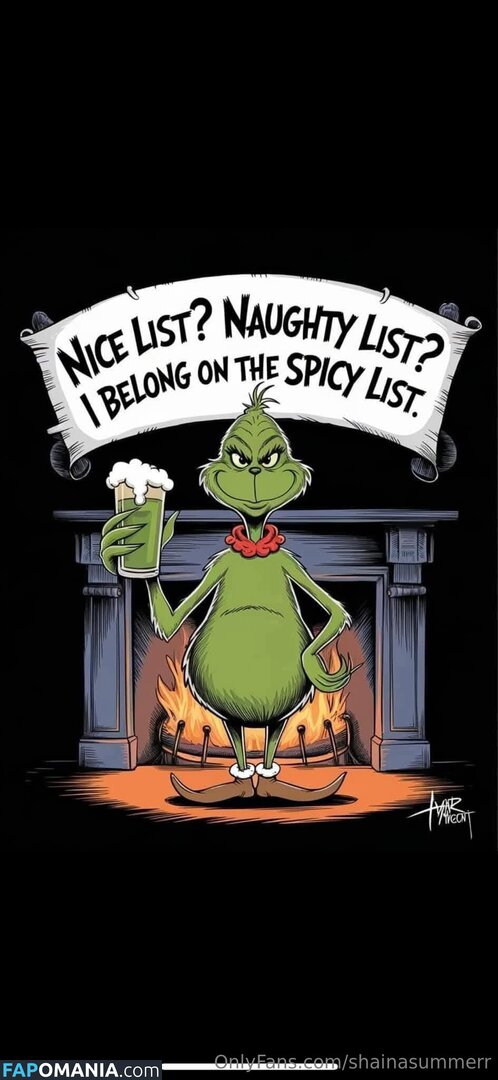 shaenasummers / shainasummerr Γυμνός OnlyFans  Διαρρεύσαστη φωτογραφία #10