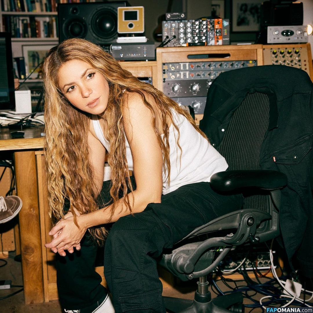 Shakira / shakkira Γυμνός OnlyFans  Διαρρεύσαστη φωτογραφία #35
