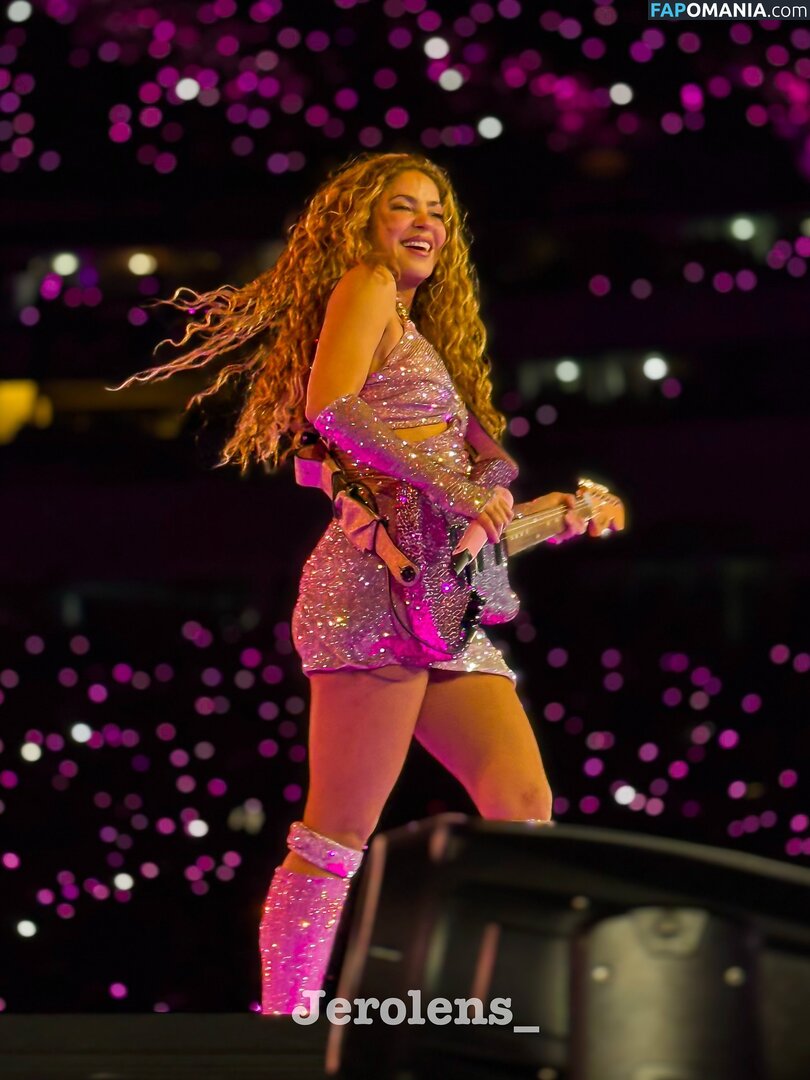 Shakira / shakkira Γυμνός OnlyFans  Διαρρεύσαστη φωτογραφία #562