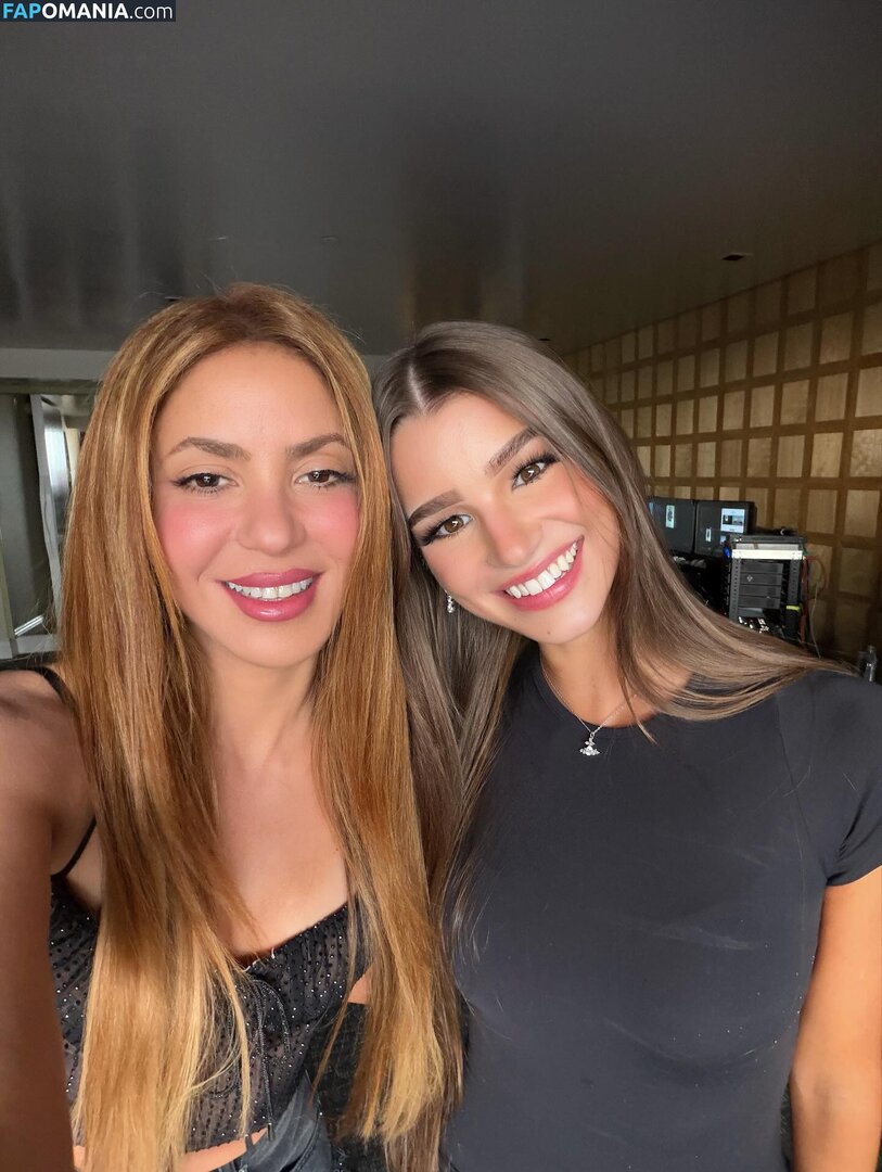 Shakira / shakkira Γυμνός OnlyFans  Διαρρεύσαστη φωτογραφία #577