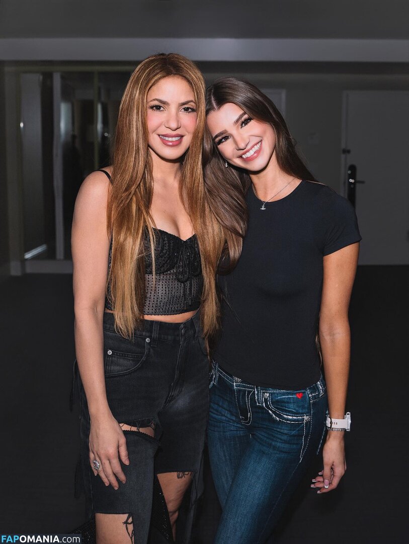 Shakira / shakkira Γυμνός OnlyFans  Διαρρεύσαστη φωτογραφία #580