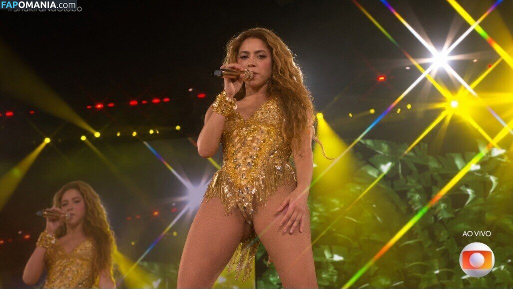 Shakira / shakkira Γυμνός OnlyFans  Διαρρεύσαστη φωτογραφία #598