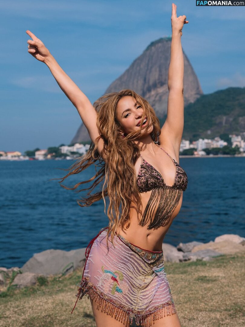 Shakira / shakkira Γυμνός OnlyFans  Διαρρεύσαστη φωτογραφία #605