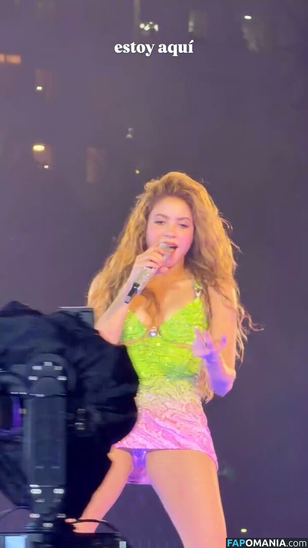 Shakira / shakkira Γυμνός OnlyFans  Διαρρεύσαστη φωτογραφία #617