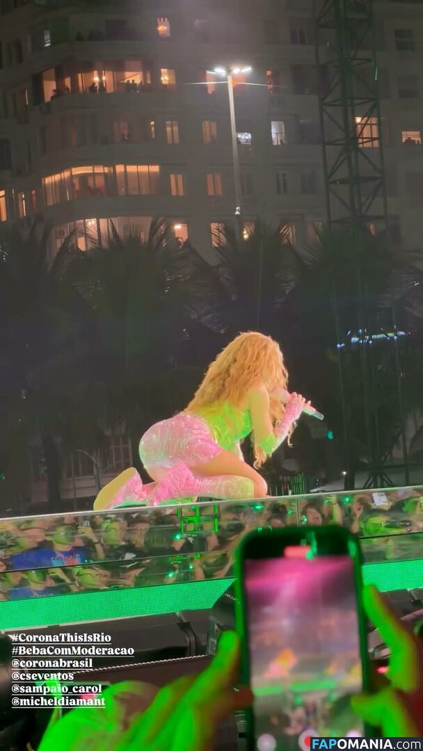 Shakira / shakkira Γυμνός OnlyFans  Διαρρεύσαστη φωτογραφία #620