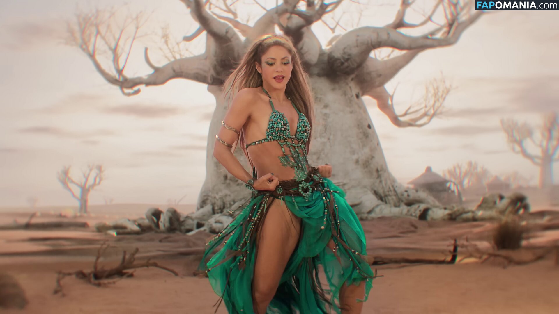 Shakira / shakkira Γυμνός OnlyFans  Διαρρεύσαστη φωτογραφία #623