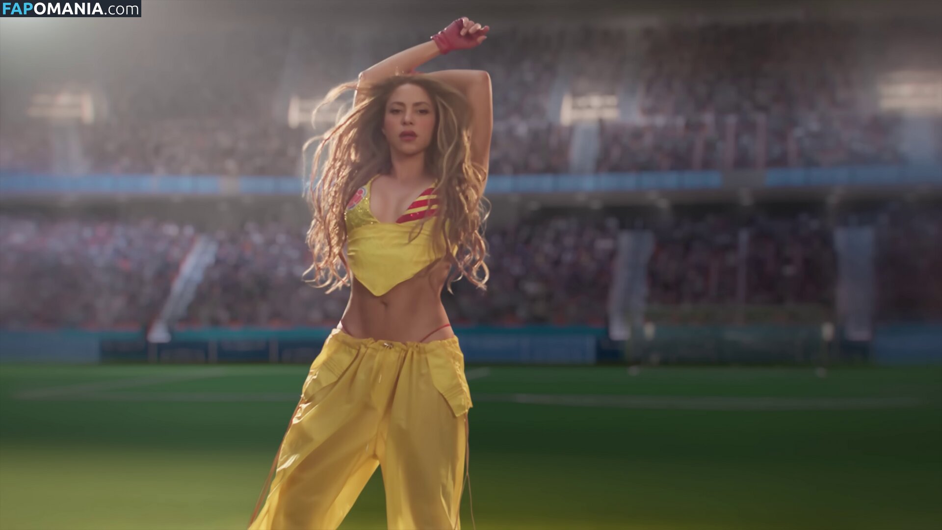Shakira / shakkira Γυμνός OnlyFans  Διαρρεύσαστη φωτογραφία #624