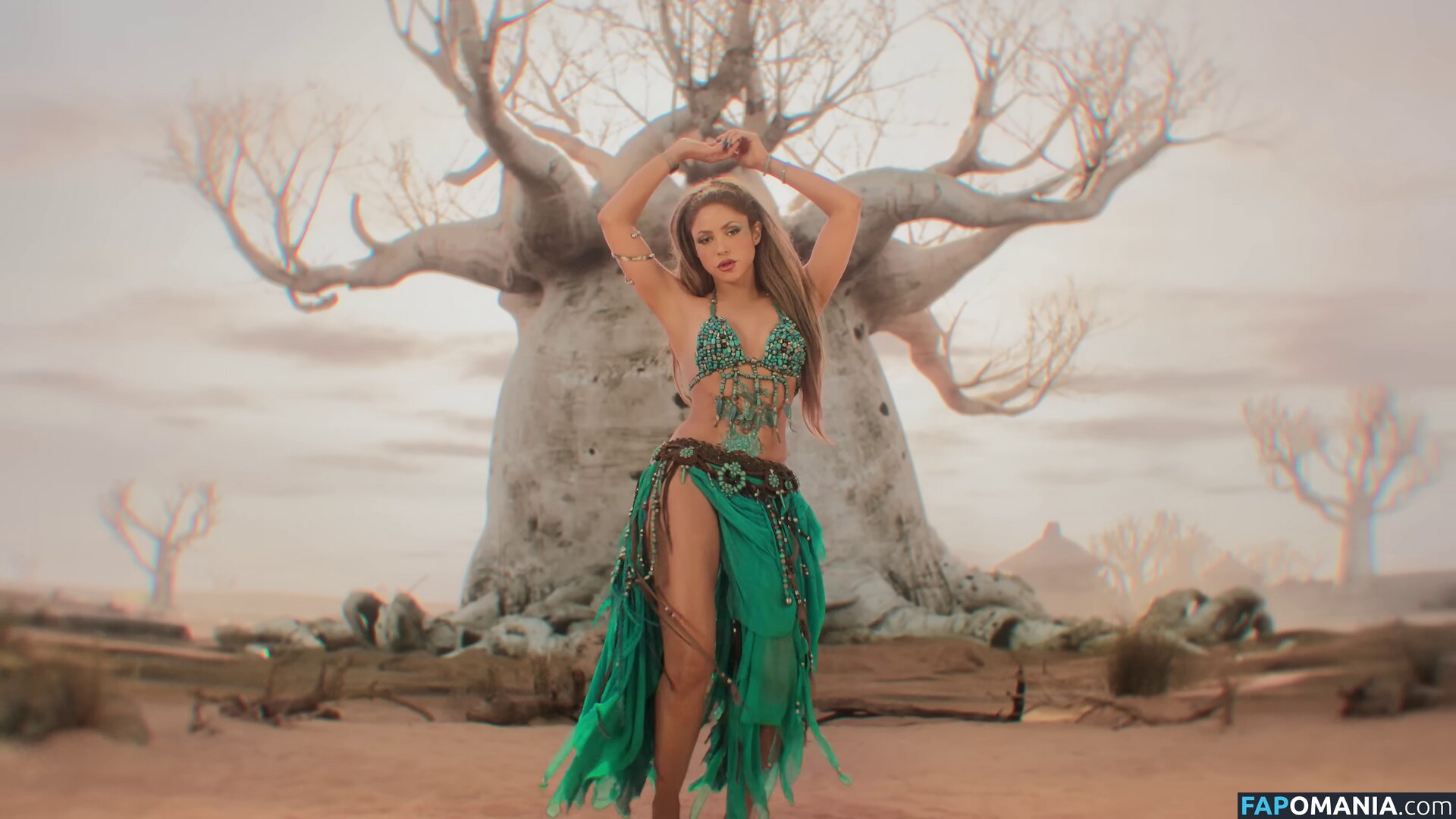Shakira / shakkira Γυμνός OnlyFans  Διαρρεύσαστη φωτογραφία #625