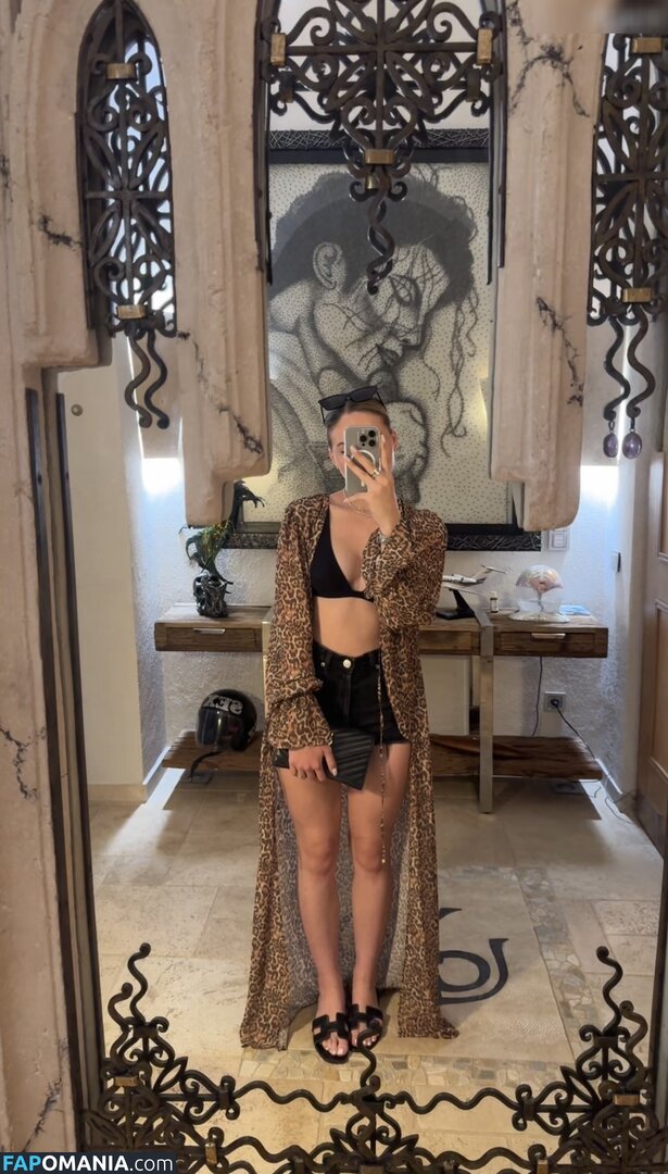 Shania Geiss / shania__geiss Γυμνός OnlyFans  Διαρρεύσαστη φωτογραφία #309