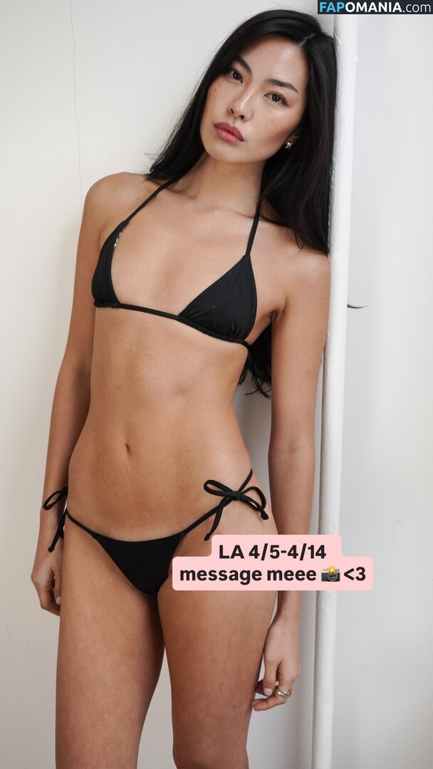 Shannon Zhao / shannon.z / shannonthebaby Γυμνός OnlyFans  Διαρρεύσαστη φωτογραφία #2