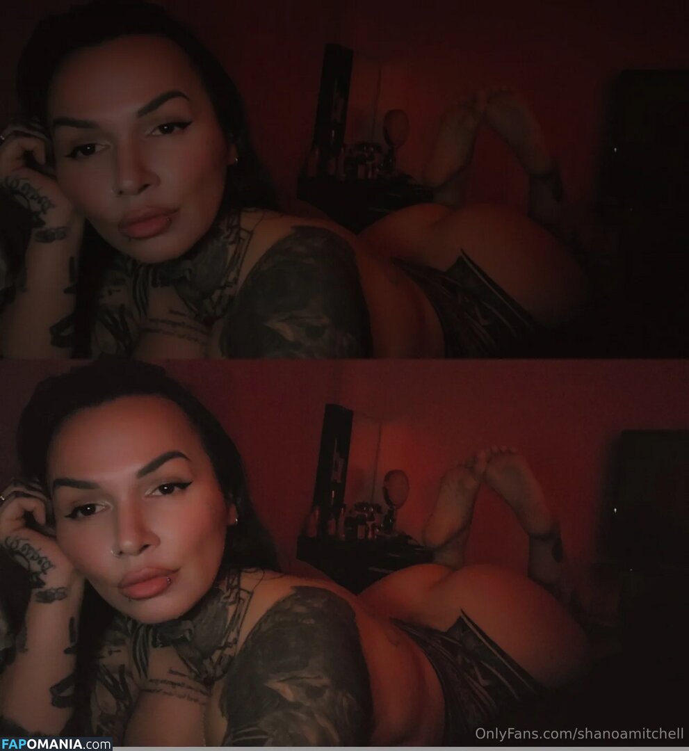 Shanoa Mitchell / native_strong / shanoamitchell Γυμνός OnlyFans  Διαρρεύσαστη φωτογραφία #2