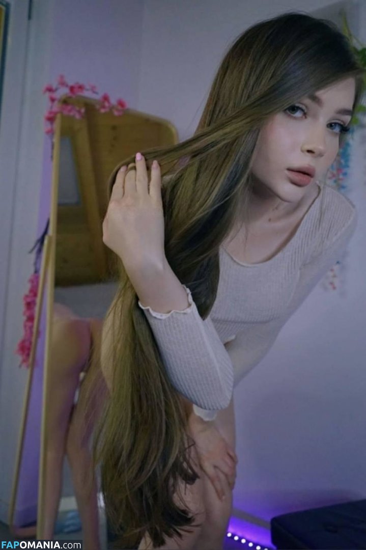 Karina Sycheva / Sharishaxd / sharishanya Γυμνός OnlyFans  Διαρρεύσαστη φωτογραφία #54