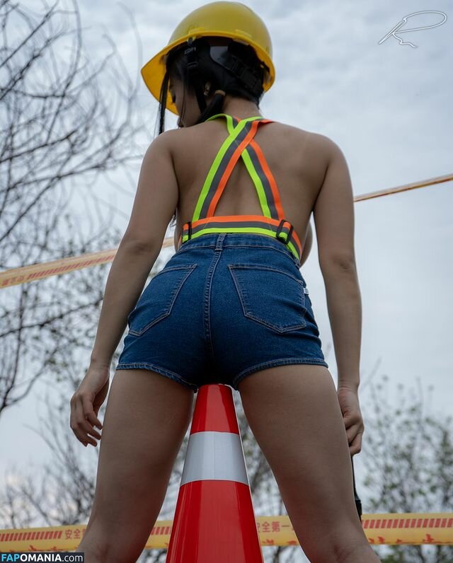 Sharon Wei / pyroman.tw / pysharon.tw Γυμνός OnlyFans  Διαρρεύσαστη φωτογραφία #9