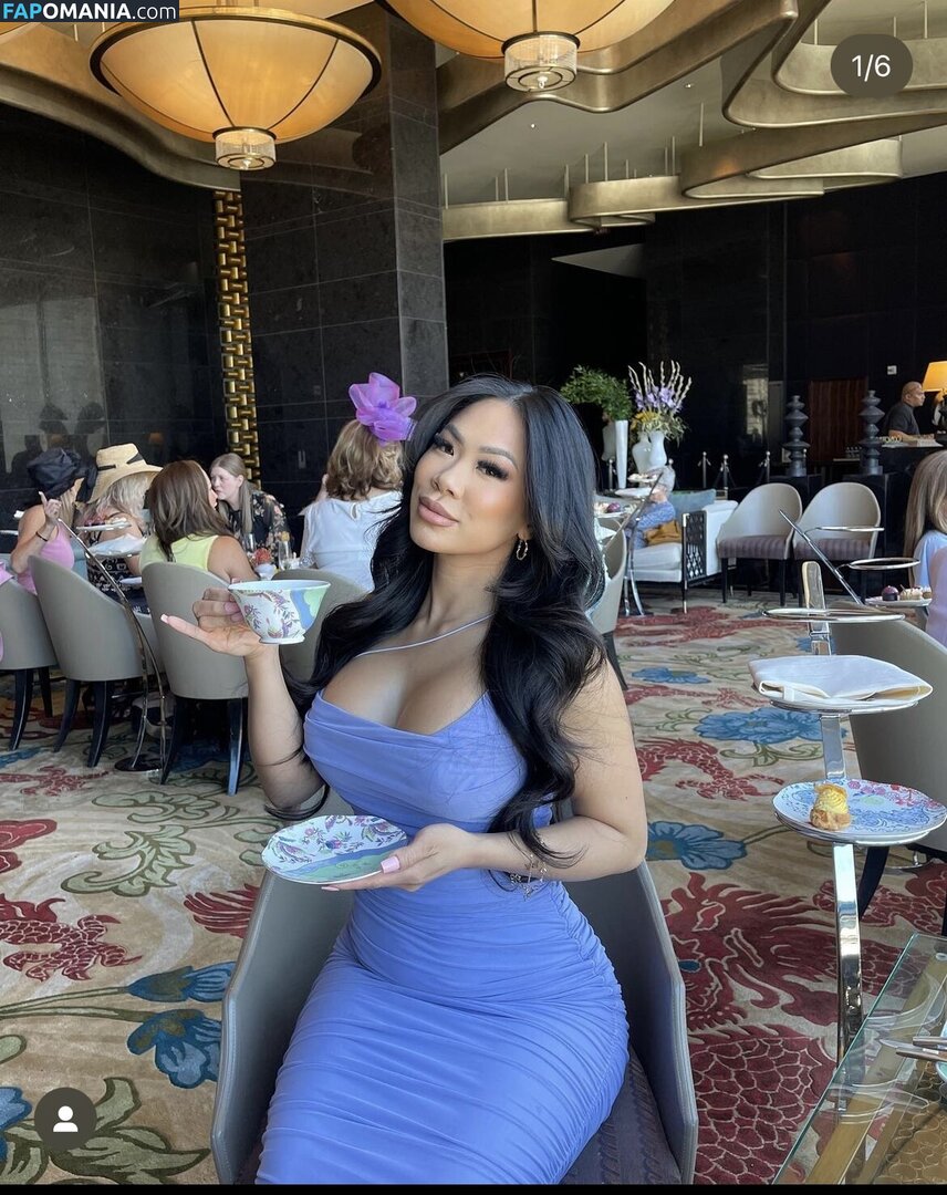 Sharon Tran / sharonntrann Γυμνός OnlyFans  Διαρρεύσαστη φωτογραφία #2