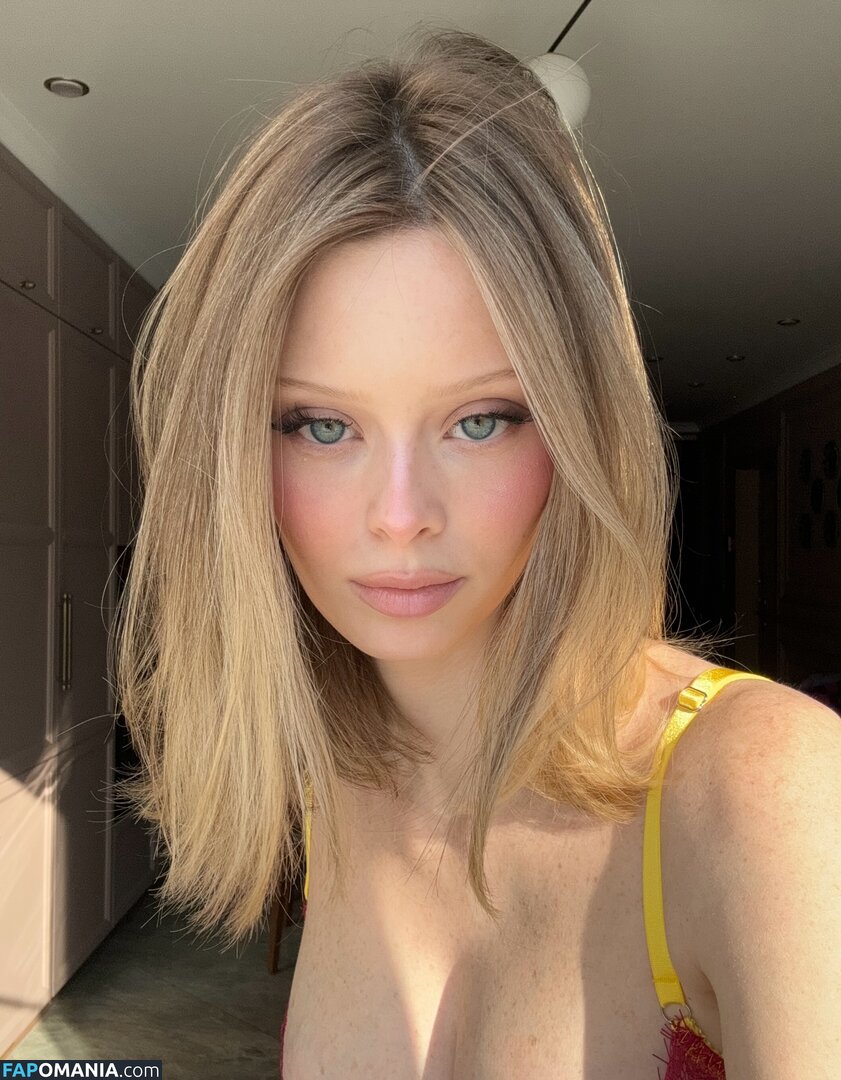 Julia Shashkina / Shashka.U / sashka1990 Γυμνός OnlyFans  Διαρρεύσαστη φωτογραφία #1