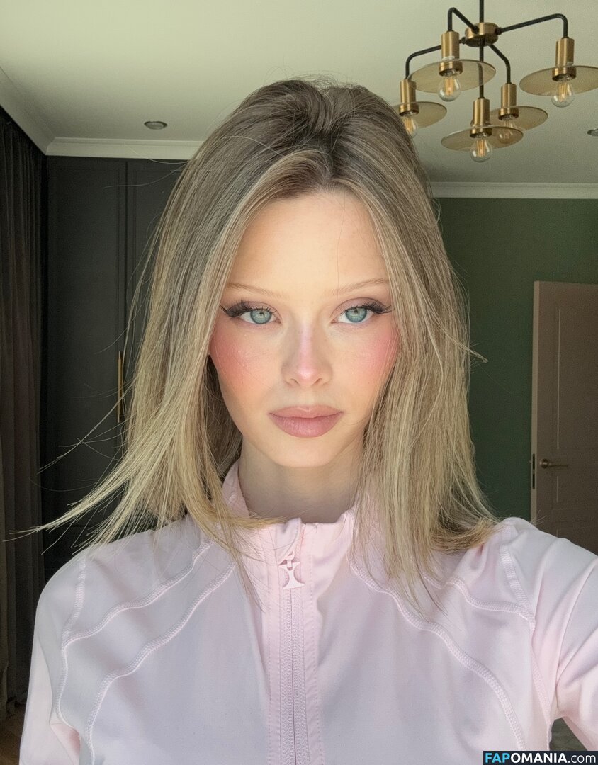 Julia Shashkina / Shashka.U / sashka1990 Γυμνός OnlyFans  Διαρρεύσαστη φωτογραφία #3