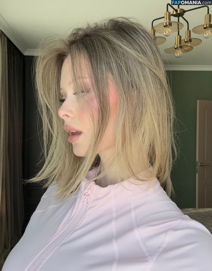 Julia Shashkina / Shashka.U / sashka1990 Γυμνός OnlyFans  Διαρρεύσαστη φωτογραφία #4