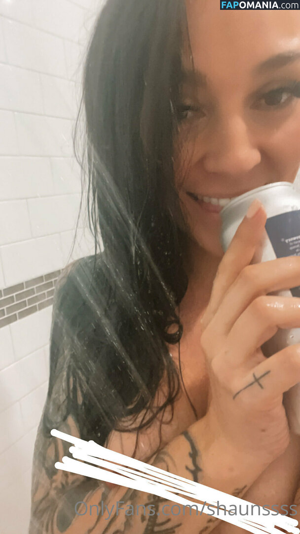 shaunssss / thereal_shaunarae99 Γυμνός OnlyFans  Διαρρεύσαστη φωτογραφία #17