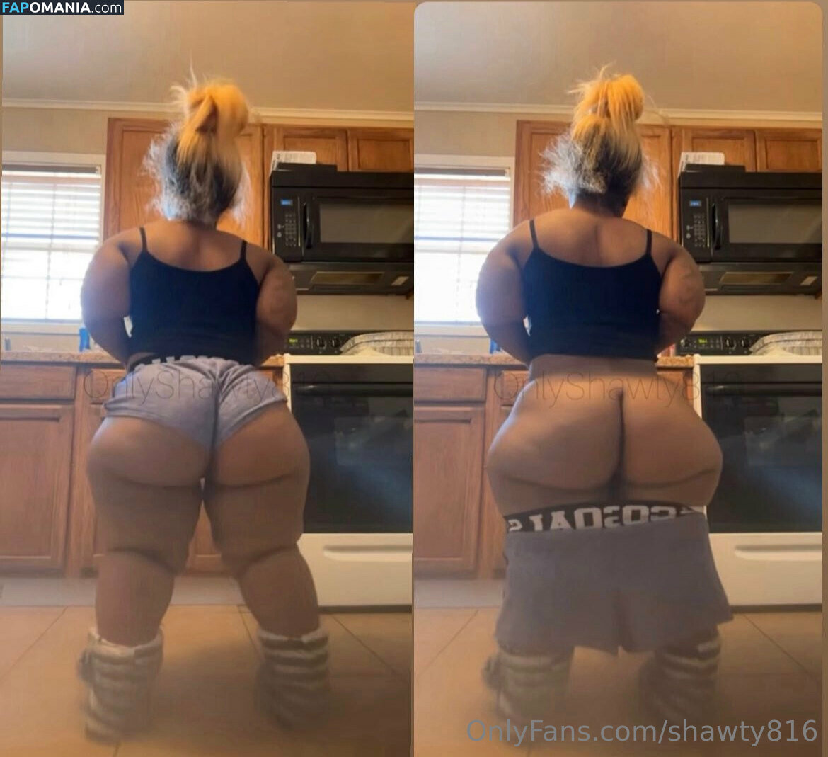 OnlyShawty816 / bigshawty816 / shawty816 Γυμνός OnlyFans  Διαρρεύσαστη φωτογραφία #6