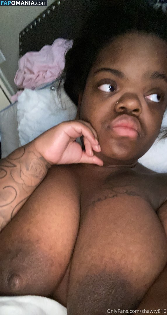OnlyShawty816 / bigshawty816 / shawty816 Γυμνός OnlyFans  Διαρρεύσαστη φωτογραφία #8