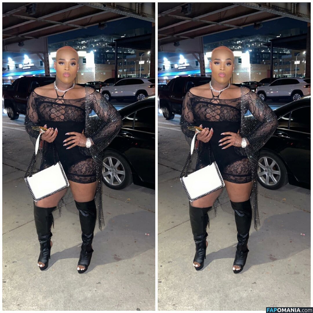 Shaybuttah / Shaybuttah Hoof / Shaybuttah_33 / shaybuttah33 Γυμνός OnlyFans  Διαρρεύσαστη φωτογραφία #6