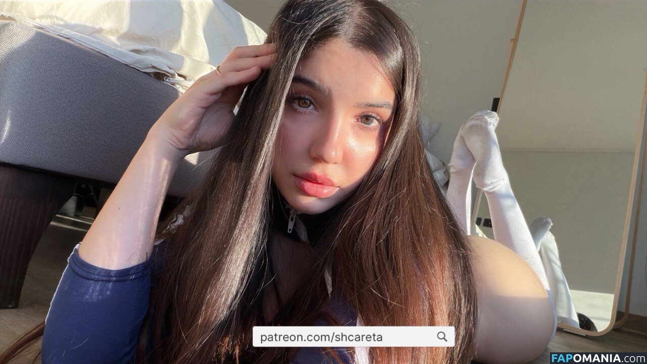 Shcareta Γυμνός OnlyFans  Διαρρεύσαστη φωτογραφία #2