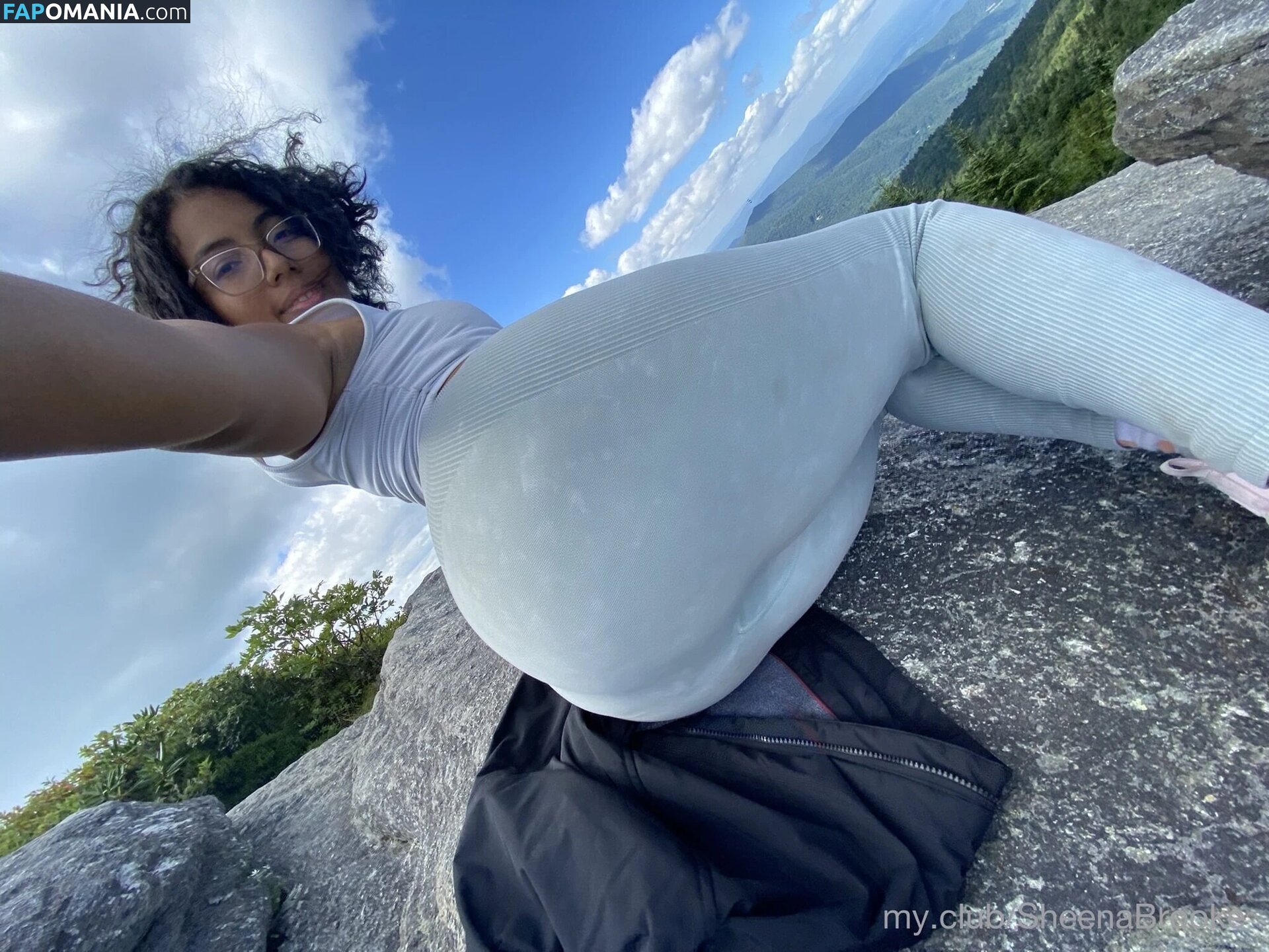 Sheena Brooke Γυμνός OnlyFans  Διαρρεύσαστη φωτογραφία #11