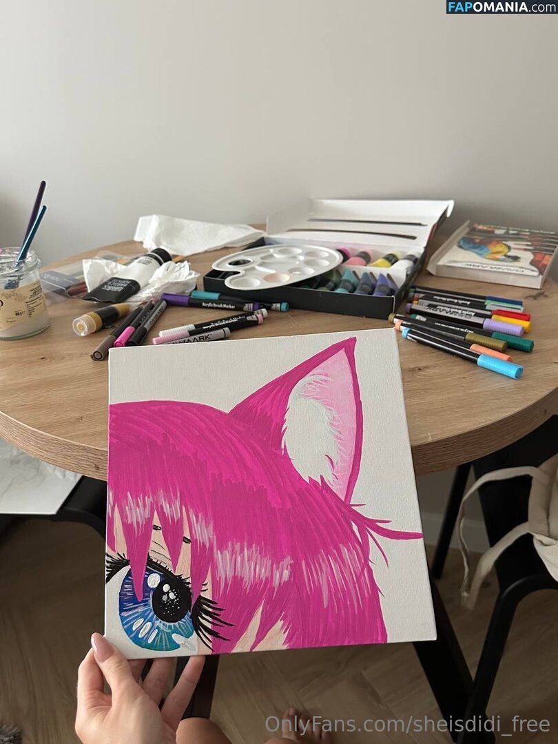 sheisdidi_free / sheisgoldie Γυμνός OnlyFans  Διαρρεύσαστη φωτογραφία #25