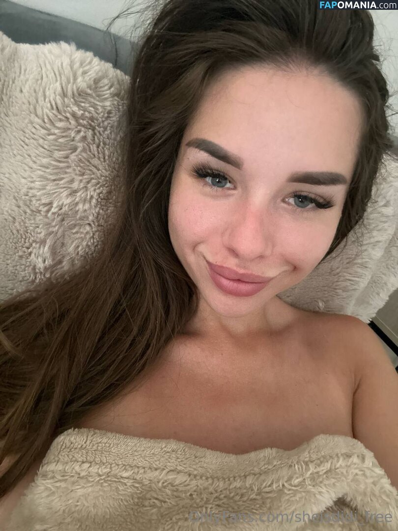 sheisdidi_free / sheisgoldie Γυμνός OnlyFans  Διαρρεύσαστη φωτογραφία #26