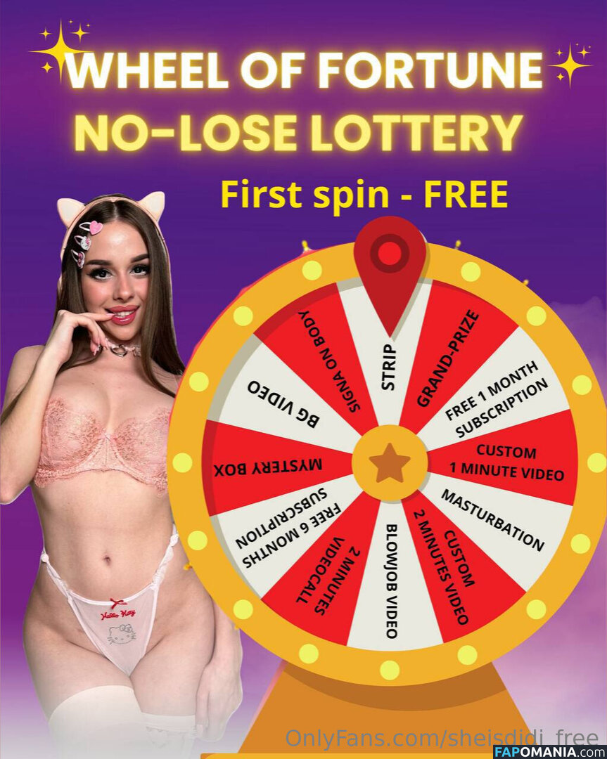 sheisdidi_free / sheisgoldie Γυμνός OnlyFans  Διαρρεύσαστη φωτογραφία #33