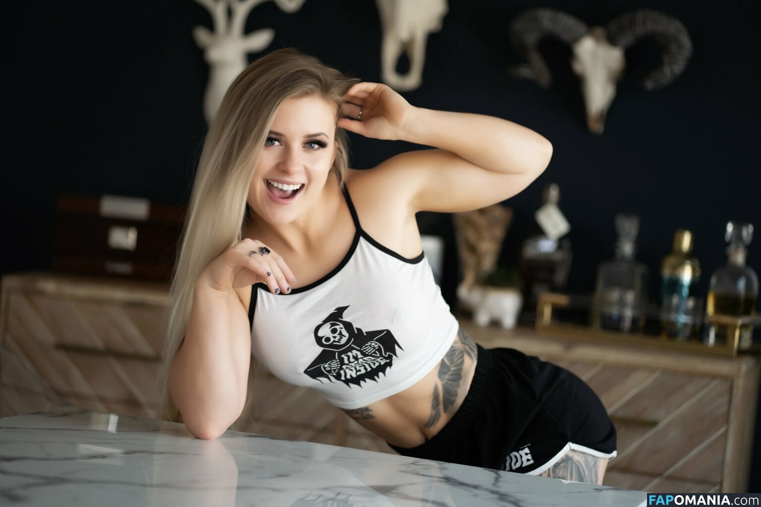 Shelby Dueitt / shelby.dueitt / shelbydueitt Γυμνός OnlyFans  Διαρρεύσαστη φωτογραφία #2