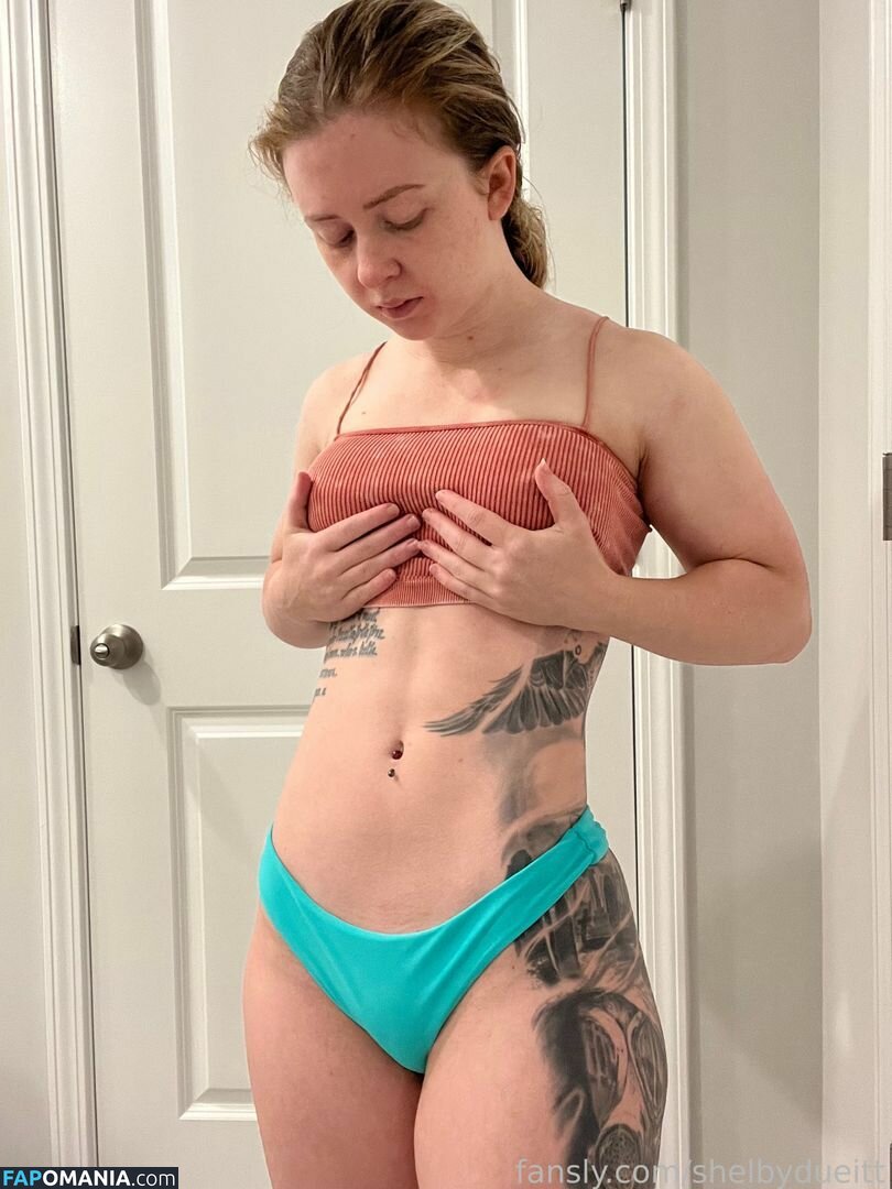 Shelby Dueitt / shelby.dueitt / shelbydueitt Γυμνός OnlyFans  Διαρρεύσαστη φωτογραφία #42