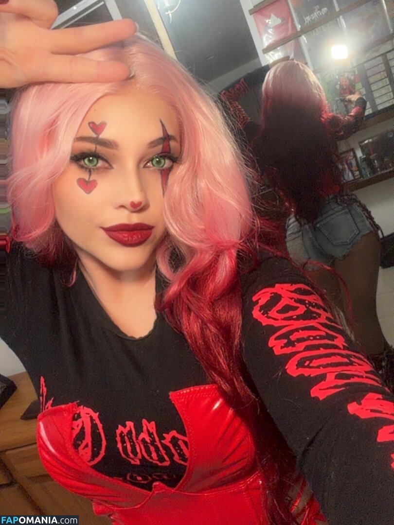 Shelby The NPC / npc_chick Γυμνός OnlyFans  Διαρρεύσαστη φωτογραφία #3