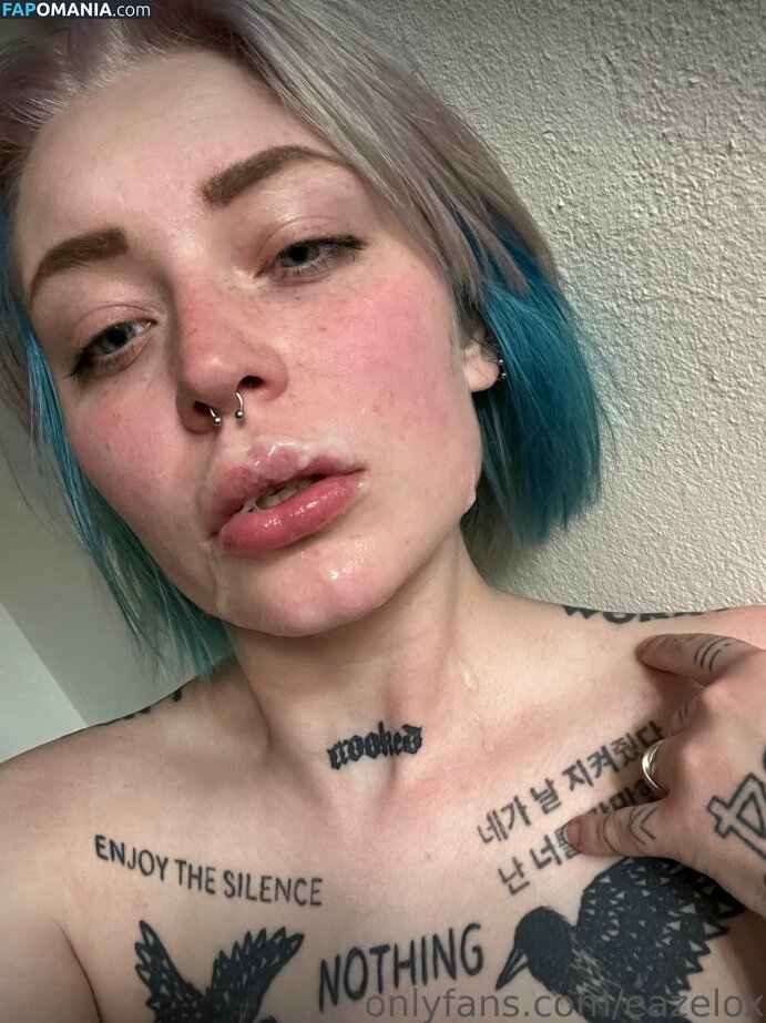 Eazelox / Secludere / Shelley Floryd / kukar.ut Γυμνός OnlyFans  Διαρρεύσαστη φωτογραφία #18