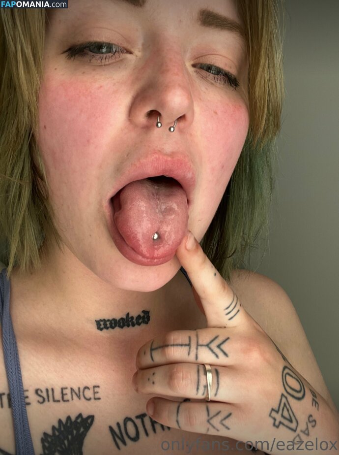 Eazelox / Secludere / Shelley Floryd / kukar.ut Γυμνός OnlyFans  Διαρρεύσαστη φωτογραφία #26