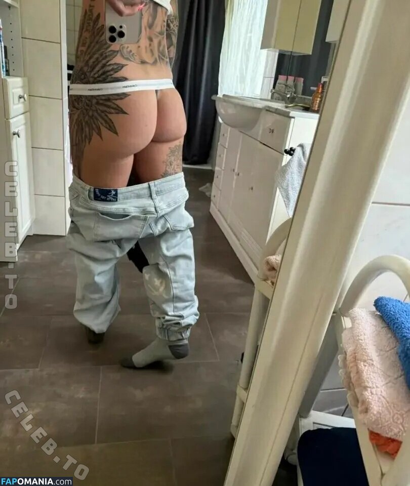 shellyink30 Γυμνός OnlyFans  Διαρρεύσαστη φωτογραφία #1