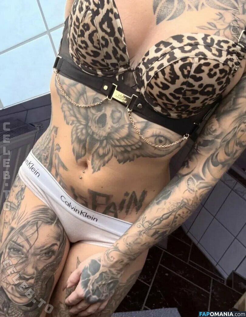 shellyink30 Γυμνός OnlyFans  Διαρρεύσαστη φωτογραφία #2
