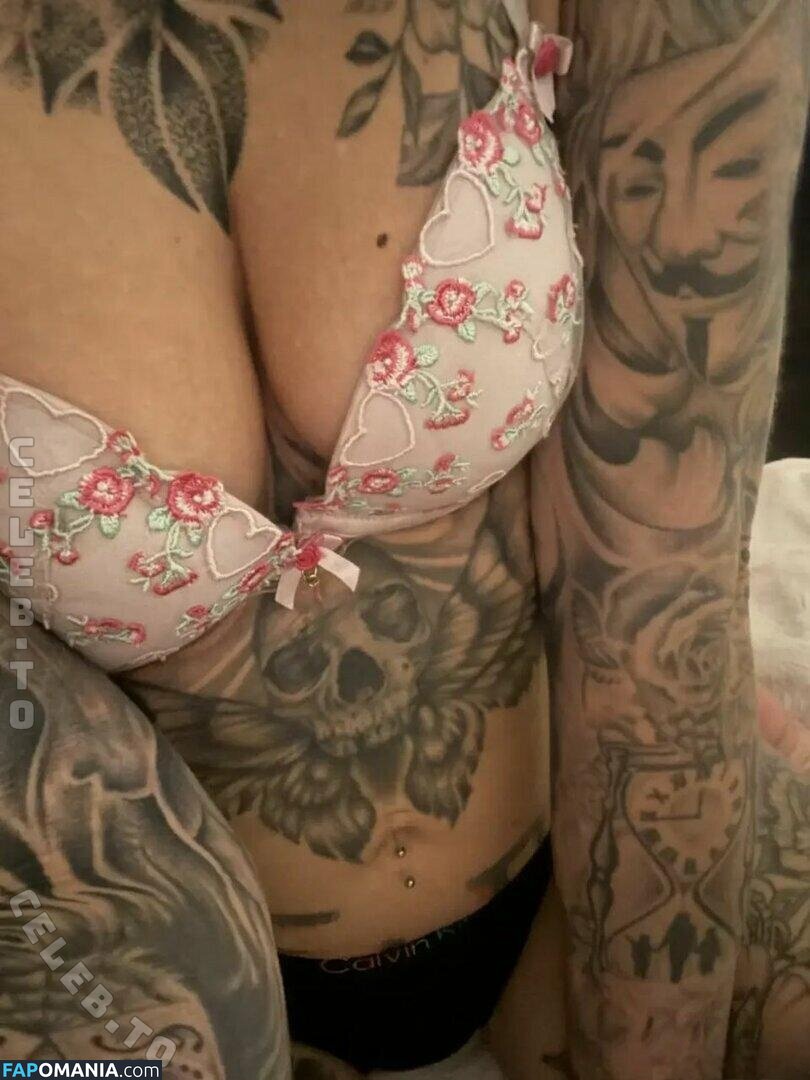 shellyink30 Γυμνός OnlyFans  Διαρρεύσαστη φωτογραφία #3