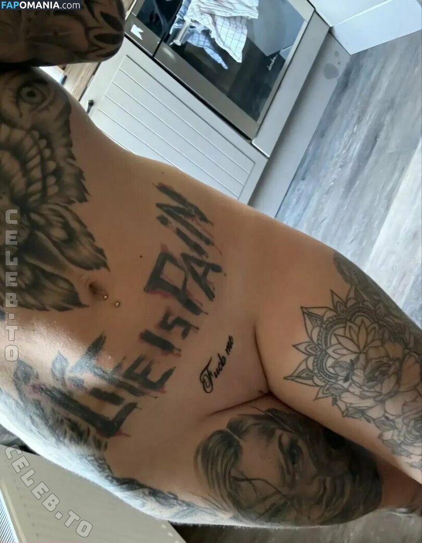 shellyink30 Γυμνός OnlyFans  Διαρρεύσαστη φωτογραφία #6