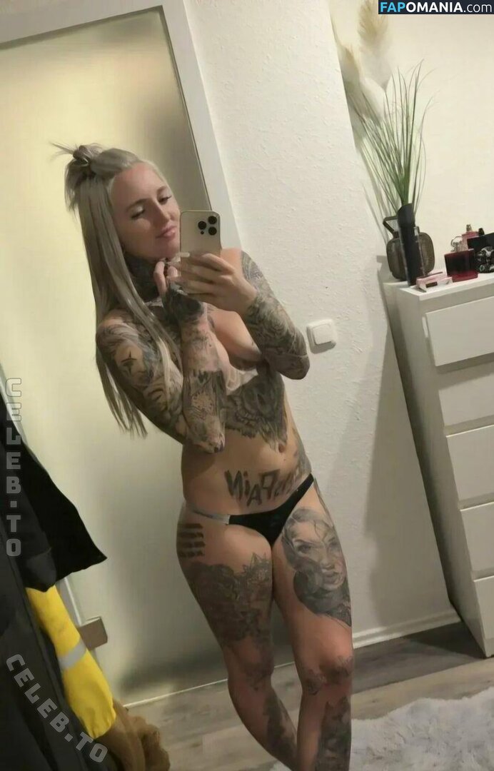 shellyink30 Γυμνός OnlyFans  Διαρρεύσαστη φωτογραφία #8