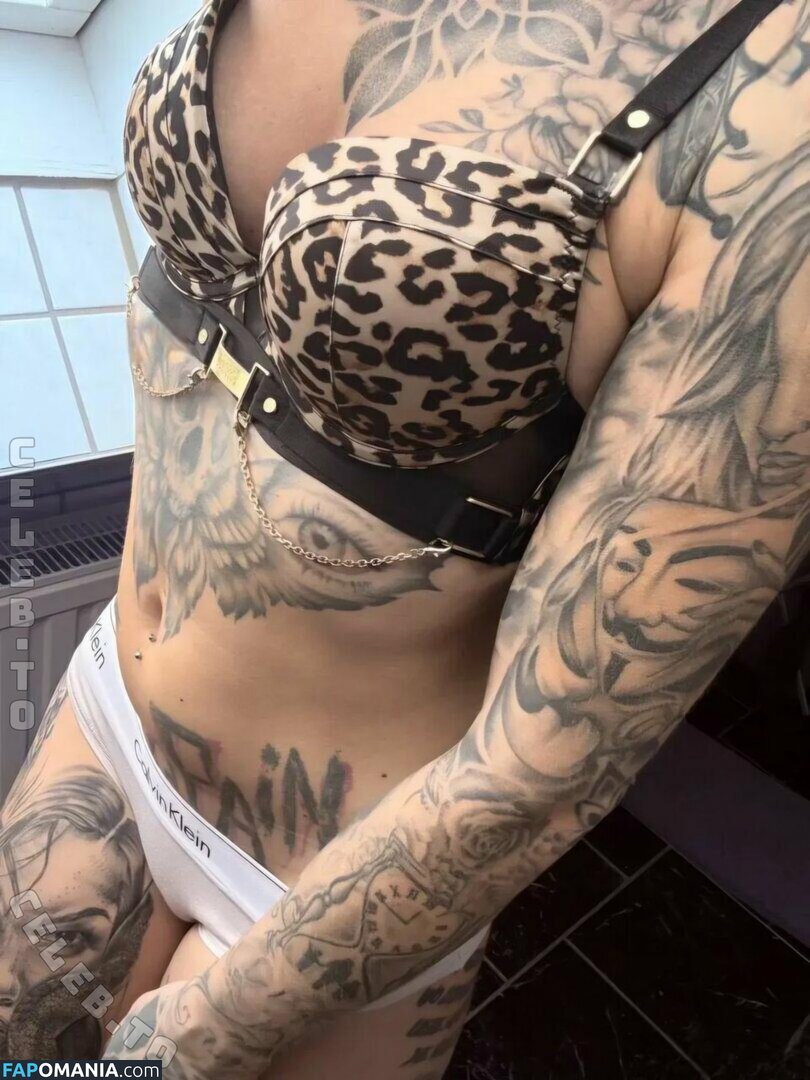 shellyink30 Γυμνός OnlyFans  Διαρρεύσαστη φωτογραφία #13