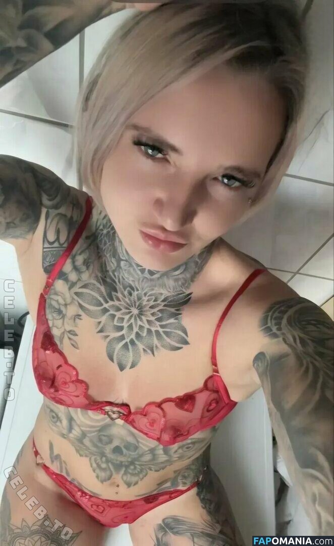 shellyink30 Γυμνός OnlyFans  Διαρρεύσαστη φωτογραφία #14