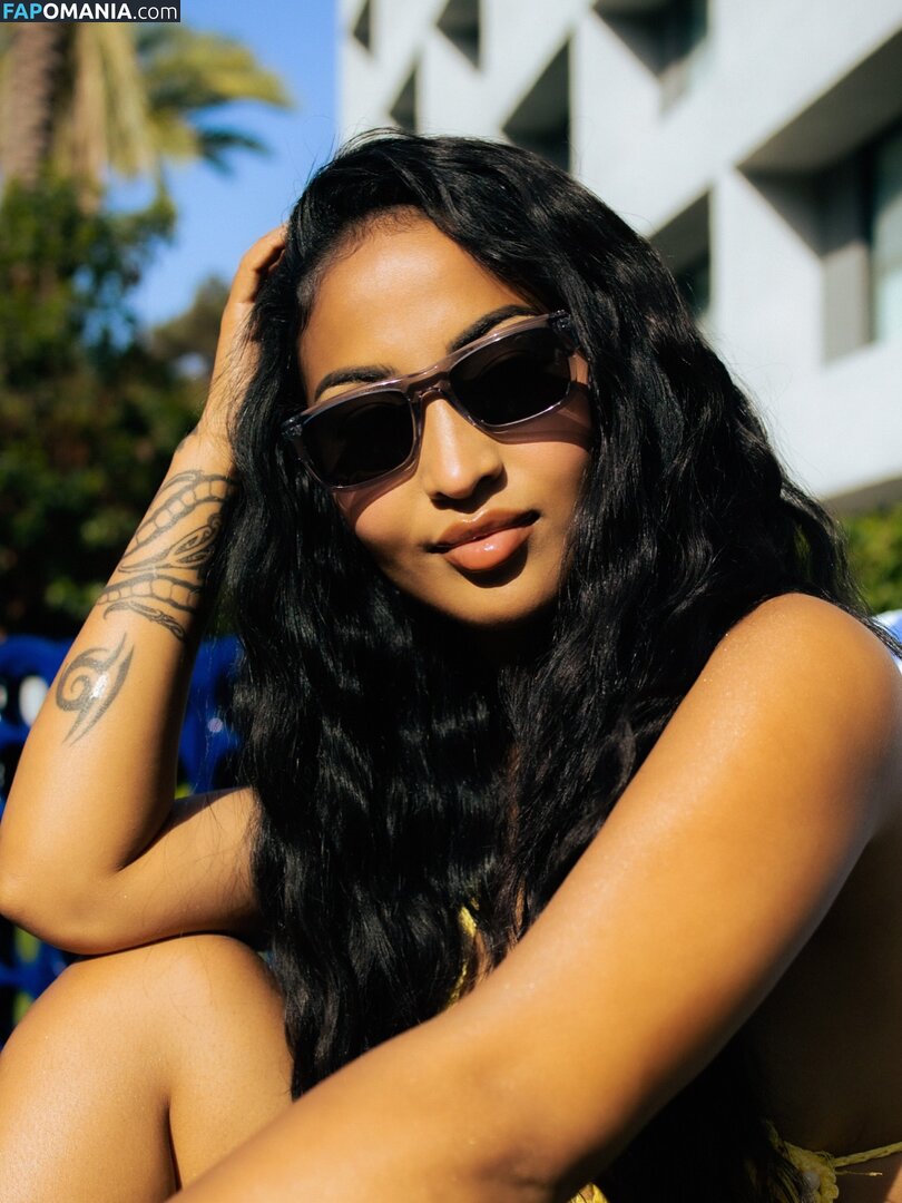 Shenseea Γυμνός OnlyFans  Διαρρεύσαστη φωτογραφία #150