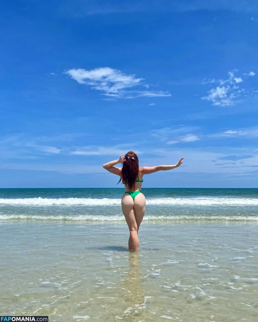 Sheradindin / Sheridan Jansen Γυμνός OnlyFans  Διαρρεύσαστη φωτογραφία #3