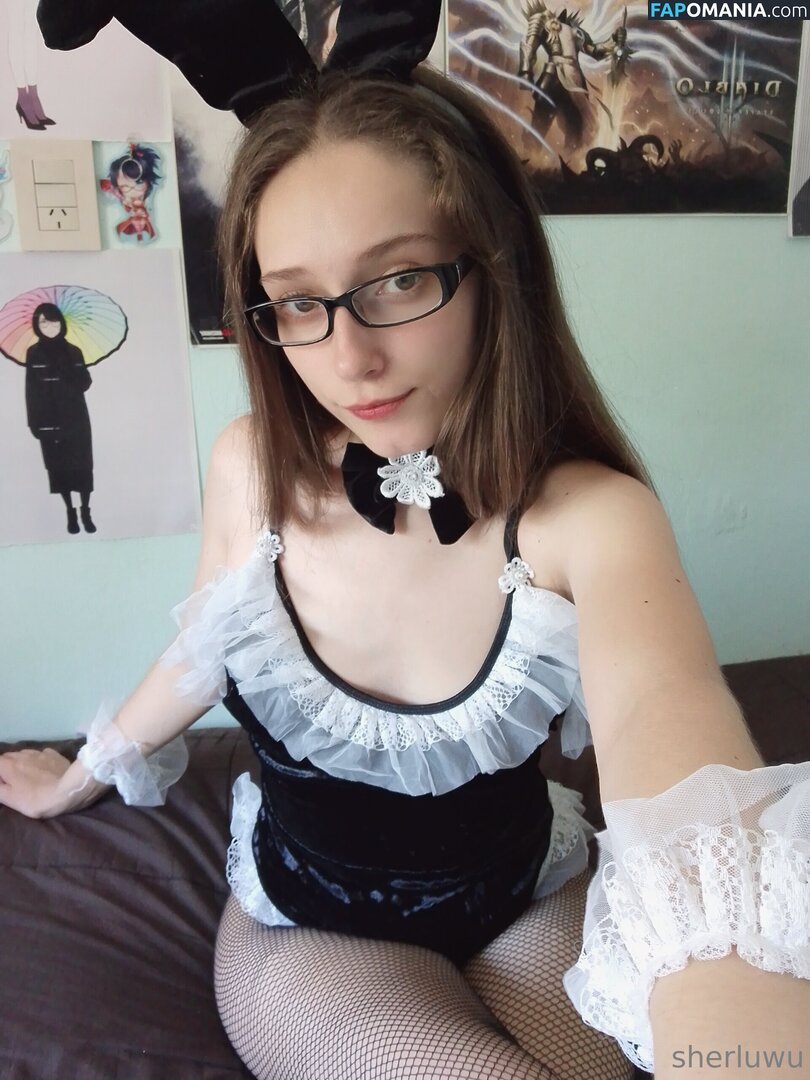 sherluwu / shirleywu.studio Γυμνός OnlyFans  Διαρρεύσαστη φωτογραφία #8